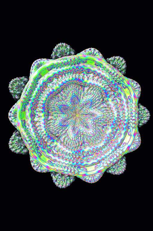 Abstracting 🍥👆