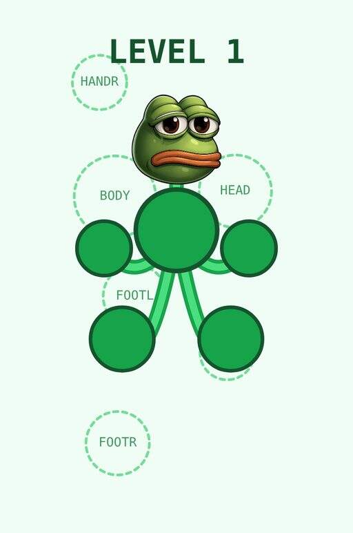 Frog Pose