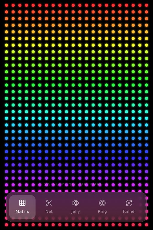 Neon Sensory Lab