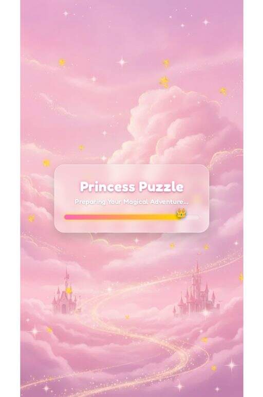 Fairytale Tiles