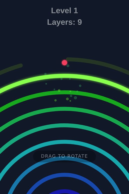 Core Drop