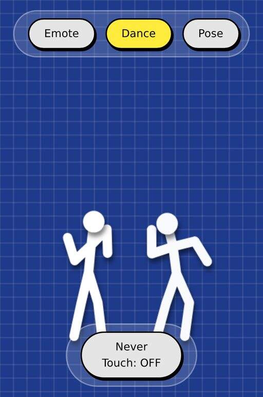 Stickman Tangle