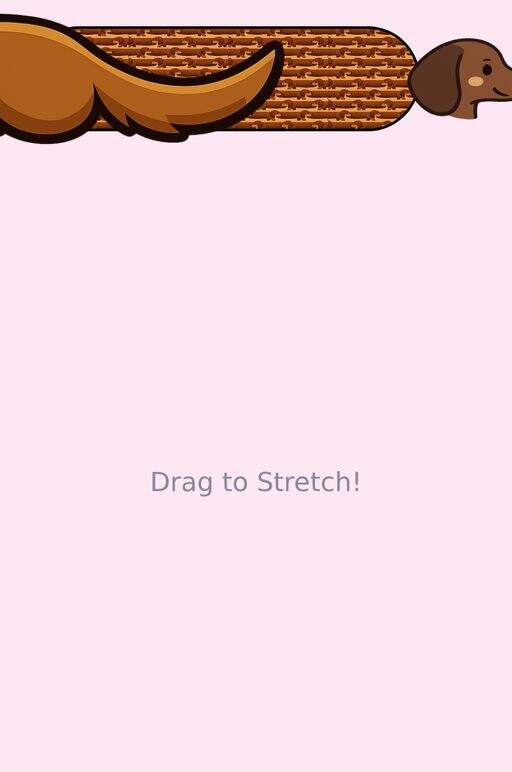 Sausage Stretch
