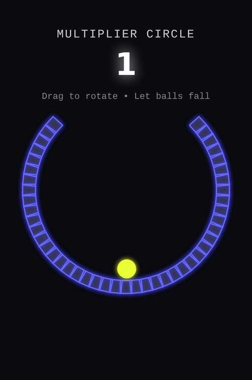 Ball Multiplier