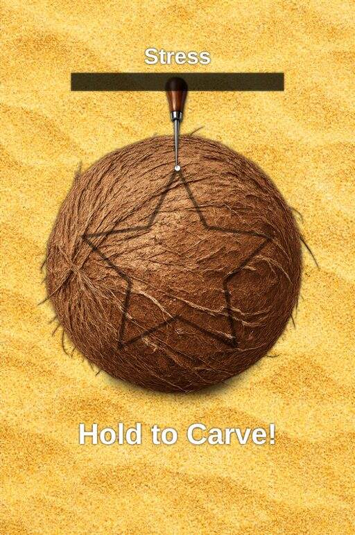 Star Carve