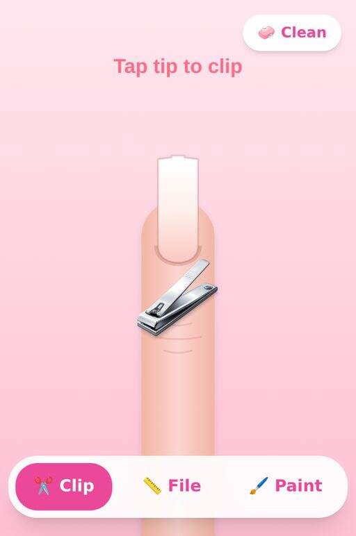 Nail Care