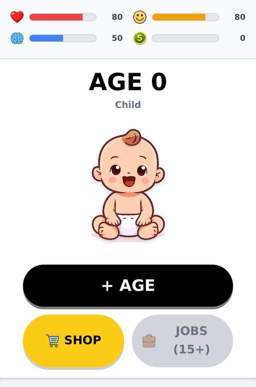 Life Choices