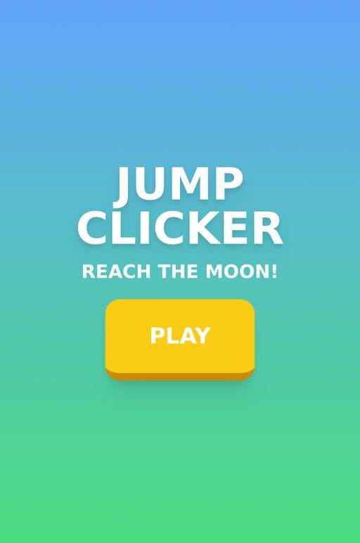 Moonbound Jumper