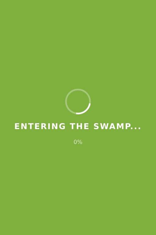 Swamp Stylist