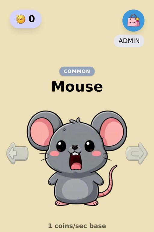 Screaming Animals (NEW CODE!)
