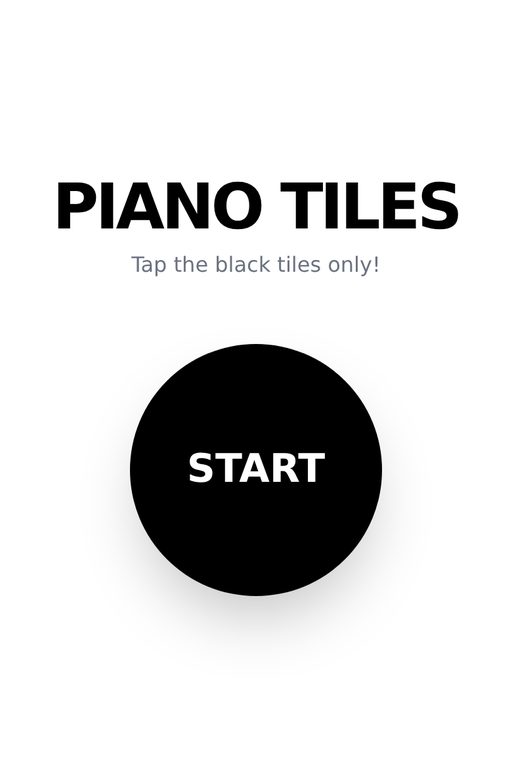 Tile Rush