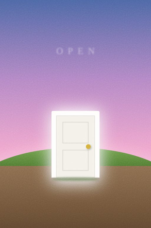 Dream Door