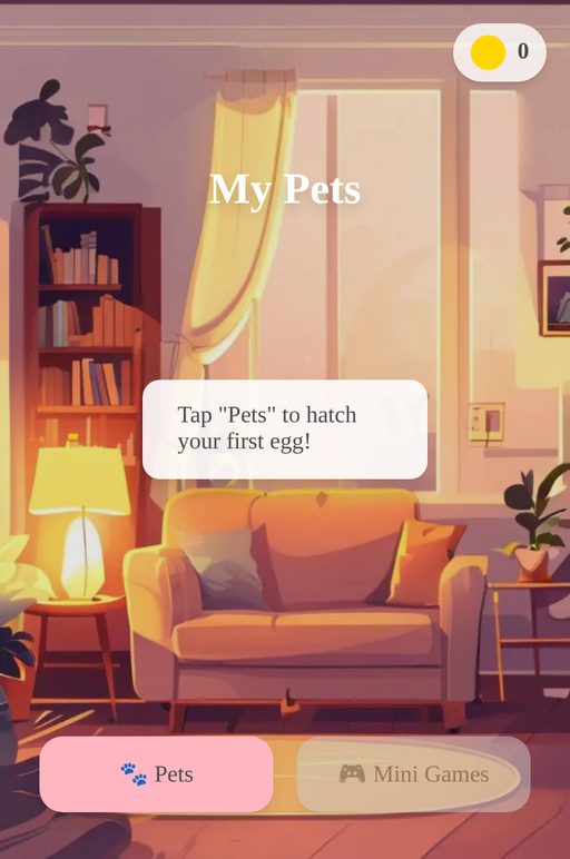 My Pets
