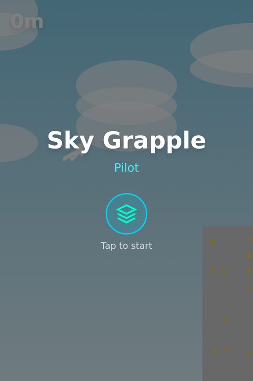 Grapple Pilot