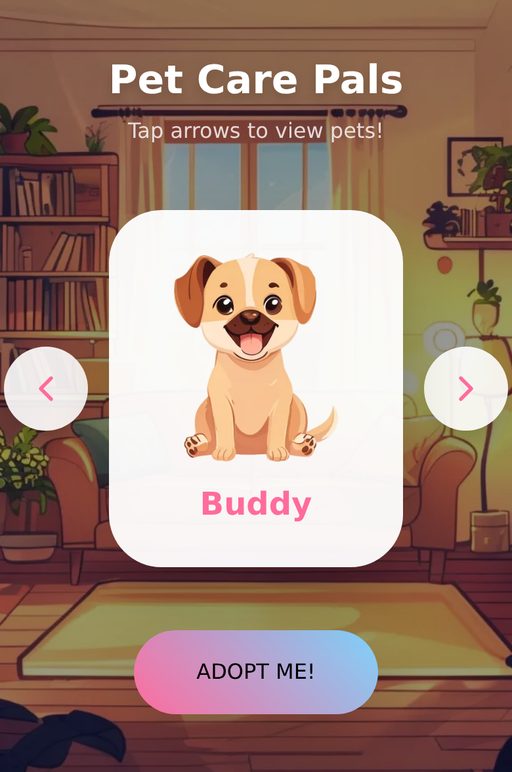 Pet Care Pals