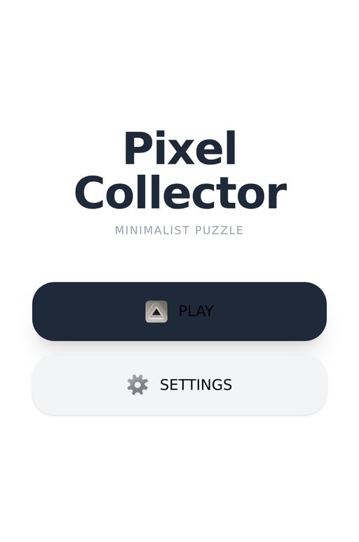 Pixel Collector