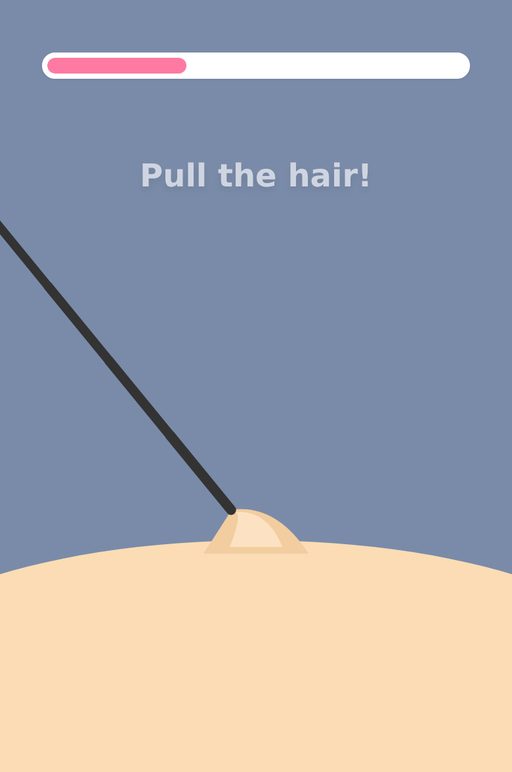 Grooming Rush