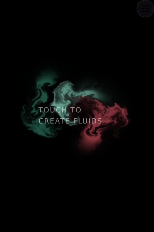 Neon Fluid Play