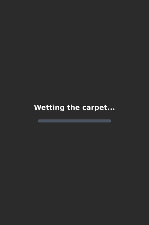 Carpet Wash
