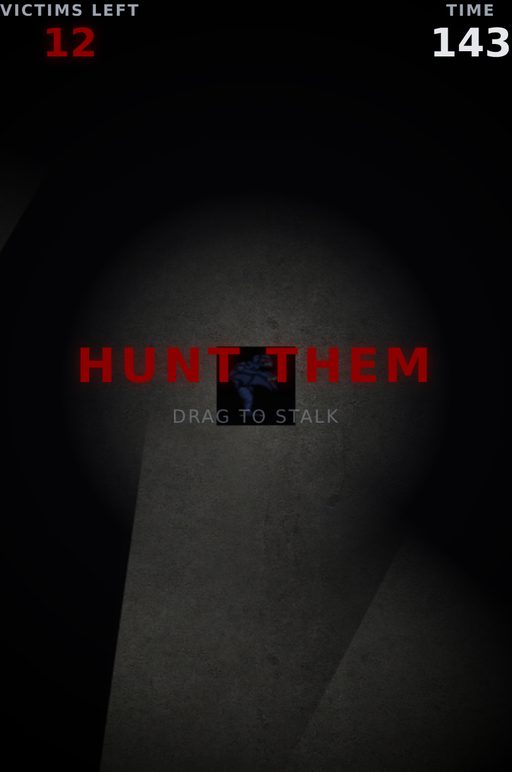 Shadow Hunt