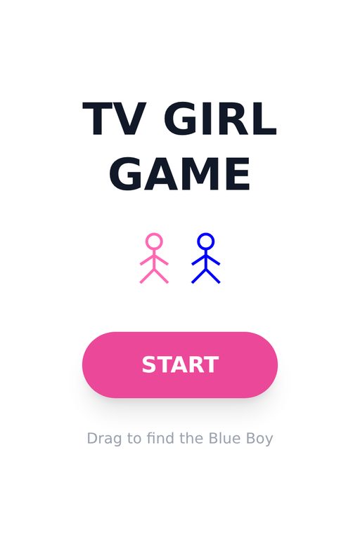 Blue Boy Search