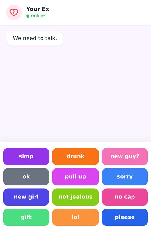 Reply Roulette