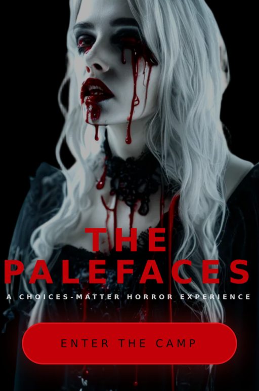 The Palefaces