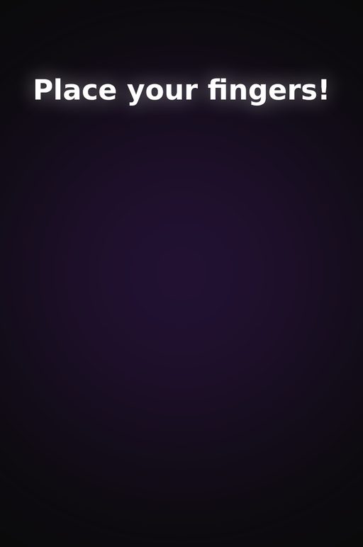 Finger Wheel