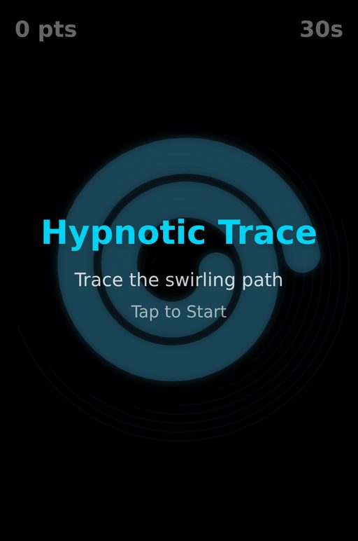 Hypnotic Trace