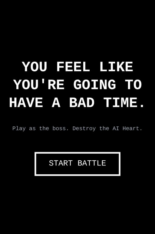 AI Heart Battle