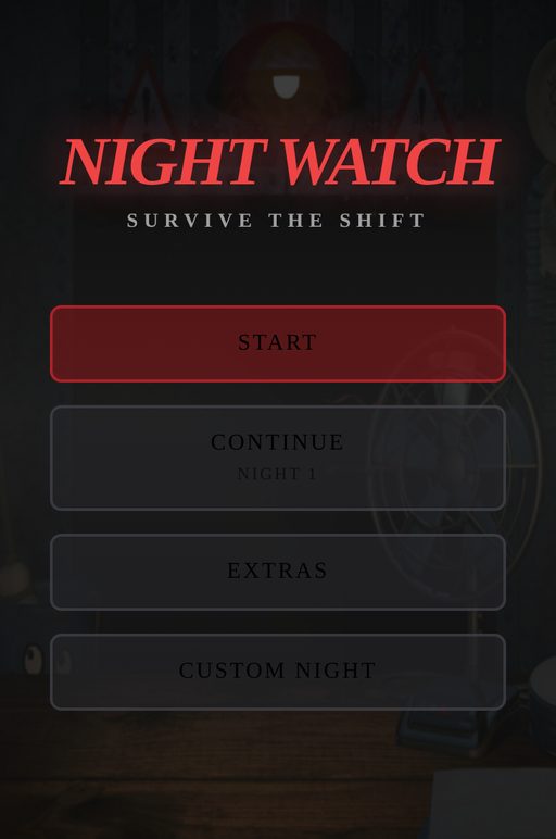 Night Watch