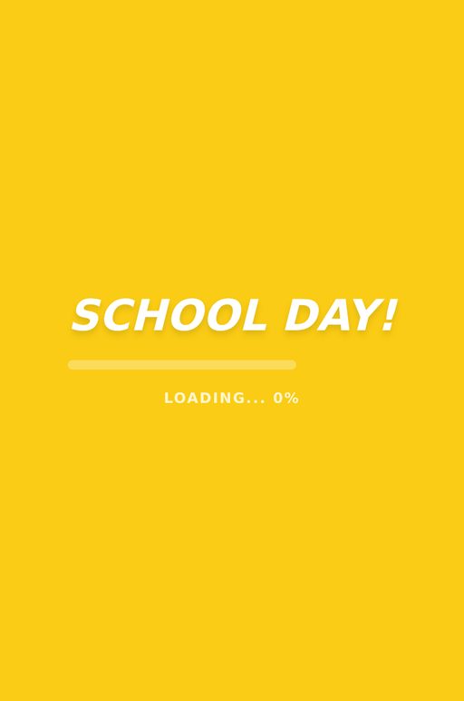 School Escape