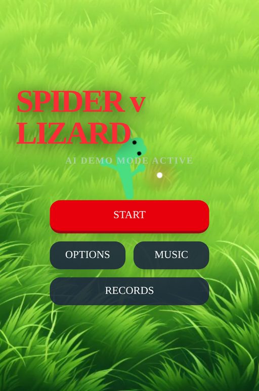 Laser Lizard
