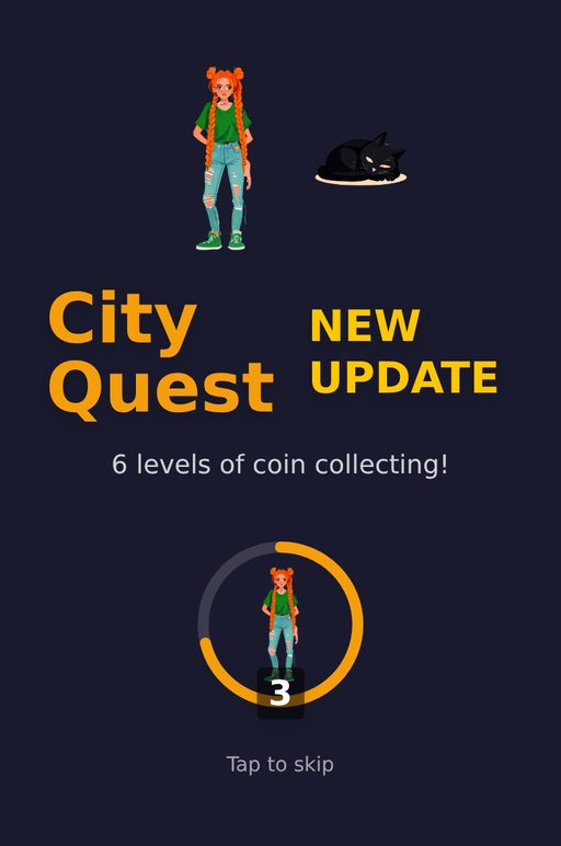 City Quest