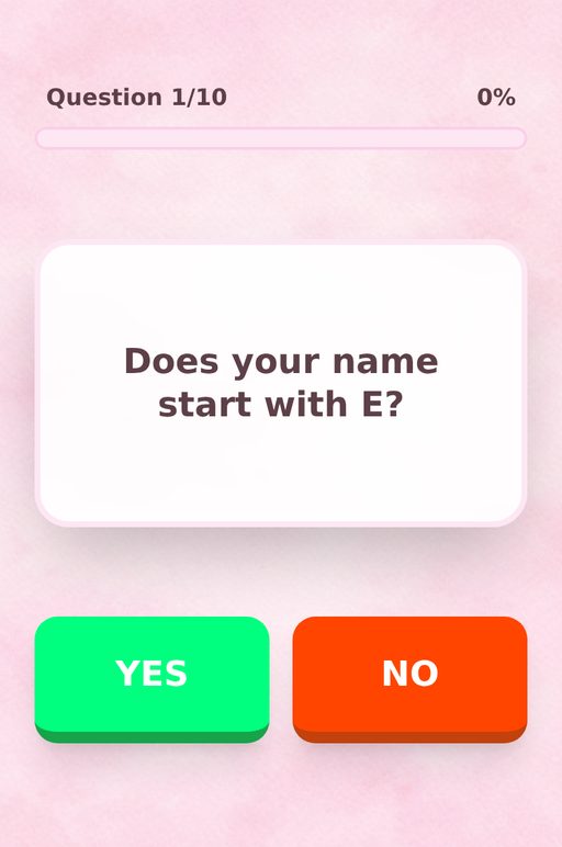 Similarity Quiz