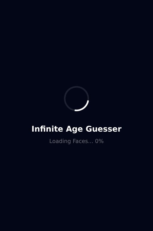 Age Estimator