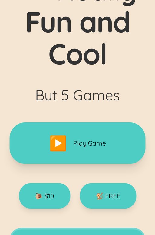 Fun life: life simulator game