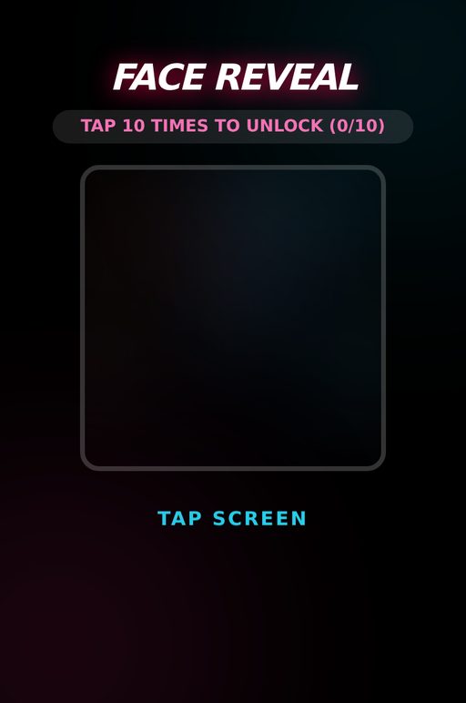 Tap Reveal