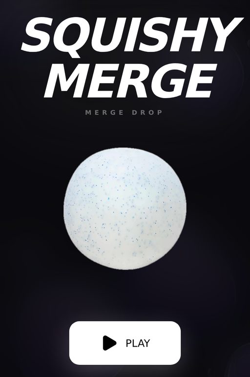 Squishy merge
