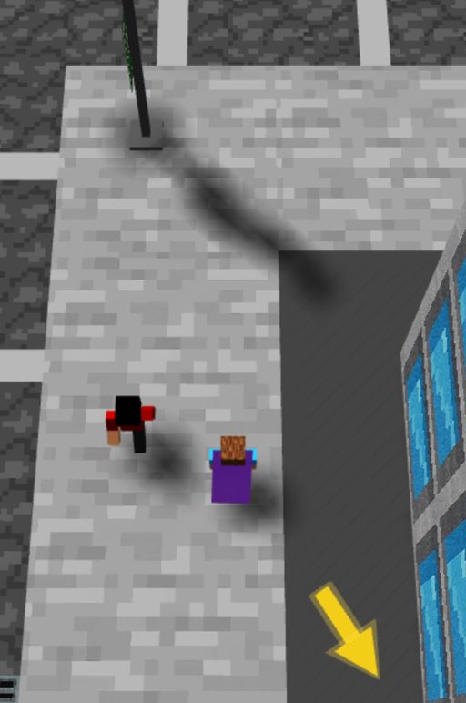 Heroic Rescue