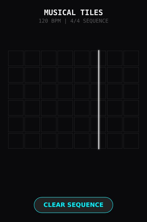 Loop Sequencer