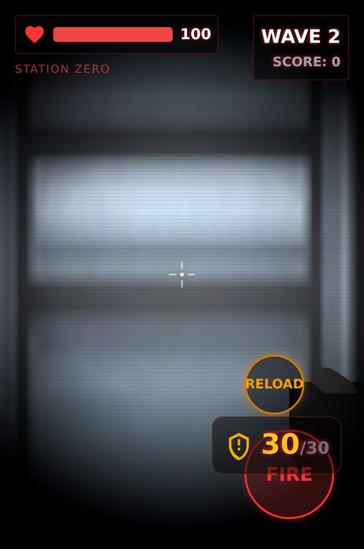 Alien Waveguard
