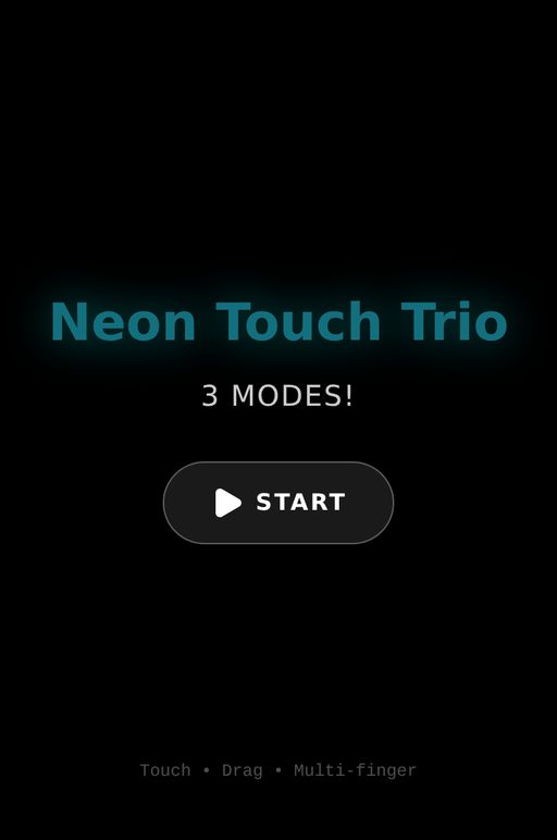 Neon Gesture Lab