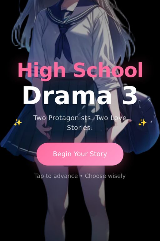 High School Drama 3