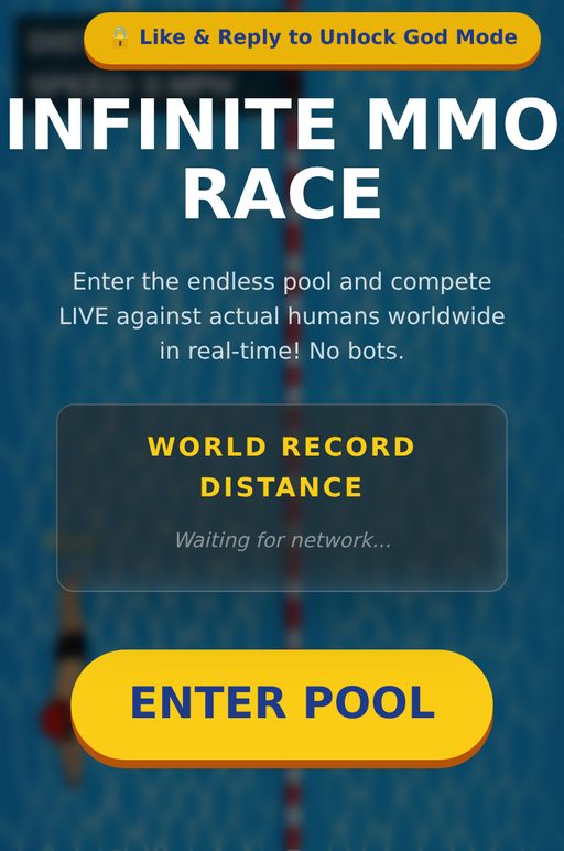 Tap Race
