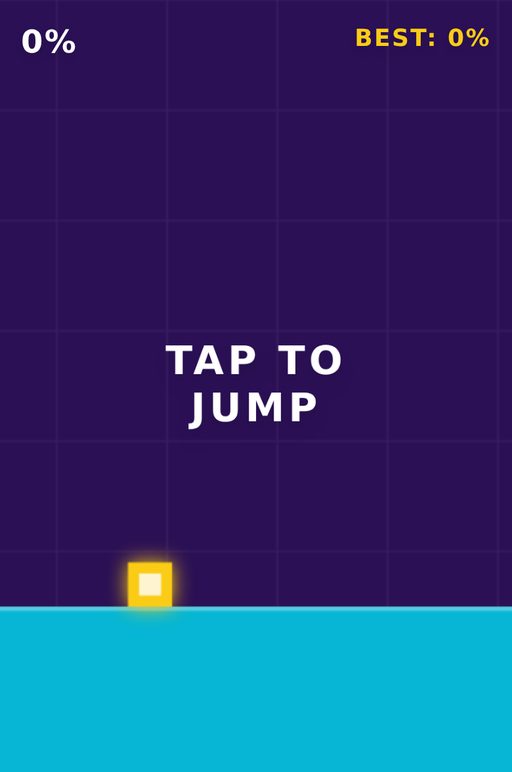 Neon Jump