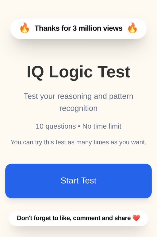 Pattern Logic