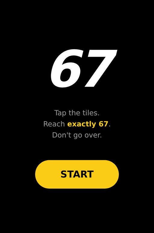 Target 67
