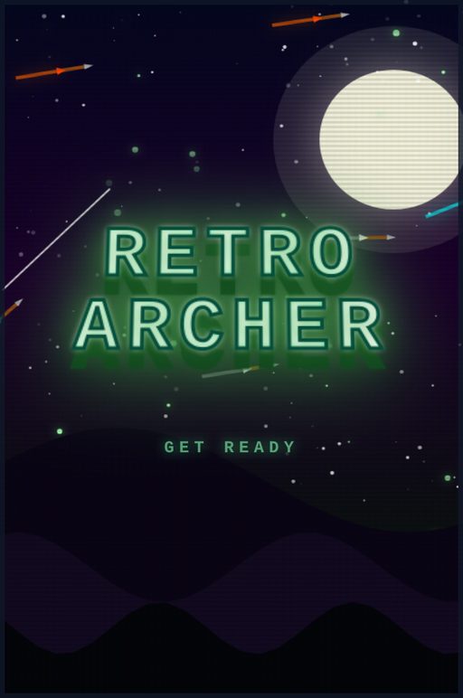 RETRO ARCHER