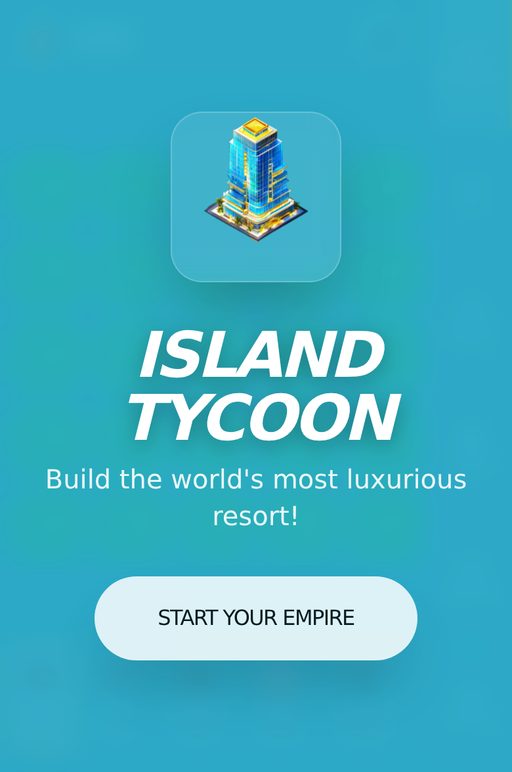 Island Tycoon